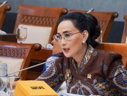 Fraksi NasDem Tegaskan Komitmen terhadap RUU Pengelolaan Ruang Udara demi Kedaulatan dan Sinergi Nasional