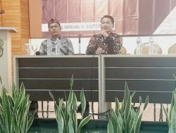 Saat syahwat dunia menguasai diri