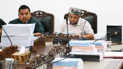 Komisi III DPRD Indramayu Gelar Rapat Kerja, Bahas Kendala Suplai Air Bersih Perumdam Tirta Darma Ayu
