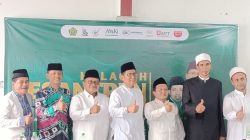 GAPPI Gelar Halaqah Pesantren di Depok, Bahas Kemandirian Ekonomi dan Digitalisasi Zakat