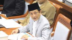 Menag Usul 13 Institut Jadi Universitas dan 8 Sekolah Tinggi Jadi Institut