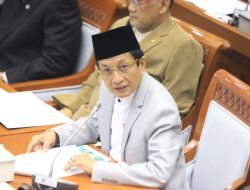 Menag Usul 13 Institut Jadi Universitas dan 8 Sekolah Tinggi Jadi Institut