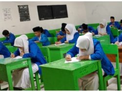 Mencari Pesantren Berkualitas di Jakarta? Al Washilah Sudah Membina Santri Sejak 1988