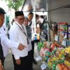 Kanwil Kemenag DKI Gelar Gebyar Ramadan, UMKM dan Masyarakat Ramaikan Pasar Murah