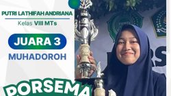 Ponpes Alwashilah Jakarta Jadi Pilihan Pendidikan Pesantren untuk Santri SMP dan SMA