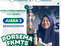 Ponpes Alwashilah Jakarta Jadi Pilihan Pendidikan Pesantren untuk Santri SMP dan SMA