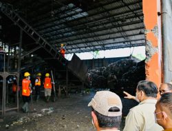 Presiden Prabowo Tegaskan Penanganan Sampah Jadi Prioritas Nasional