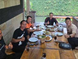 Silaturahmi dan Ruang Ikhtiar Membangun Kohesi Sosial