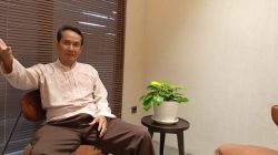 Perspektif Kejiwaan Tatkala Perilaku Koruptif Dianggap Sudah Biasa