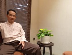 Perspektif Kejiwaan Tatkala Perilaku Koruptif Dianggap Sudah Biasa