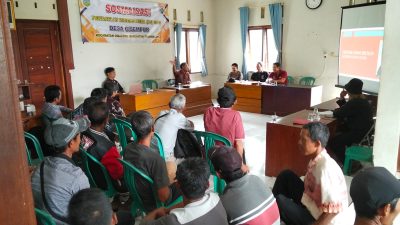 Program Kewirausahaan Peternakan Ayam Broiler Dorong Ekonomi Desa Cisempur