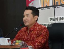Ketegasan Iran Jaga Martabat dan Kedaulatan Negara