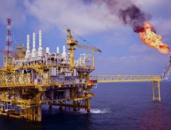 Faktor Insulasi dalam Mengukur Ketergantungan Suatu Negara terhadap Migas Global