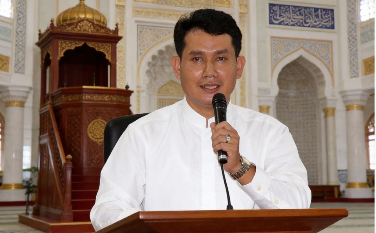Kekayaan dan Jabatan adalah Amanah yang Akan Dimintai Pertanggungjawaban di Akhirat