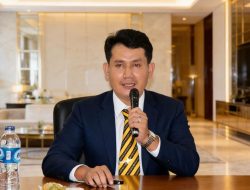 Alur Proses Neuro-Kognitif di Era Cognitive Warfare