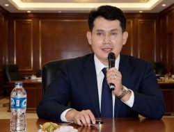 Runtuhnya Dialog Diplomatik saat Masyarakat Dunia Terfragmentasi Permanen