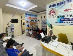 Bangkit Saat Terjatuh, Optimis dalam Memandang Kehidupan