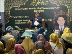 Kemiskinan Mengajarkan Kita untuk Tidak Pernah Lelah dalam Berikhtiar