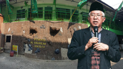 KH Ahmad Dasuki Adnan dan Jejak Panjang Pendidikan Pesantren Terpadu dari Indramayu ke Jakarta