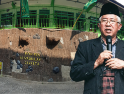 KH Ahmad Dasuki Adnan dan Jejak Panjang Pendidikan Pesantren Terpadu dari Indramayu ke Jakarta