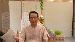 Ruang Fikir dan Belantara Syahwat Dunia