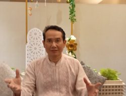 Ruang Fikir dan Belantara Syahwat Dunia