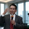 Peta Proses Bisnis Informasi dan Komunikasi Intelijen yang Efektif dan Efisien