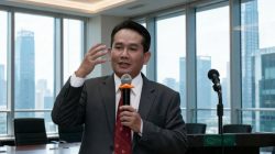 Peta Proses Bisnis Informasi dan Komunikasi Intelijen yang Efektif dan Efisien