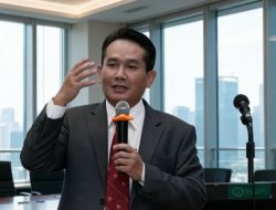 Peta Proses Bisnis Informasi dan Komunikasi Intelijen yang Efektif dan Efisien