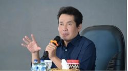 Paradoks Kepemimpinan Militer, Menteri Perang AS Berpangkat Mayor