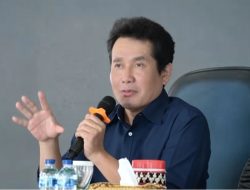 Paradoks Kepemimpinan Militer, Menteri Perang AS Berpangkat Mayor