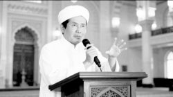 Ketika Dosa Menjadi Biasa, Tanda Matinya Kepekaan Hati