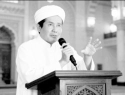 Ketika Dosa Menjadi Biasa, Tanda Matinya Kepekaan Hati