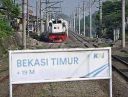 Kemenhub dan KAI percepat penertiban perlintasan sebidang usai arahan Presiden
