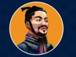 Adaptasi dan Modifikasi Strategi Sun Tzu dalam Konteks Peperangan Modern