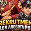Strategi Rekruitmen dan Pengembangan SDM Kepolisian Menghadapi Ketidakpastian Ancaman Keamanan