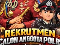 Strategi Rekruitmen dan Pengembangan SDM Kepolisian Menghadapi Ketidakpastian Ancaman Keamanan