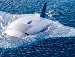 Pengembangan Teknologi Kendaraan Bawah Air Tanpa Awak untuk Memperkuat Pertahanan Laut Indonesia
